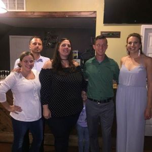 Meet your Posher, Roseann